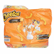 Cheetos Lotto 10x40g 