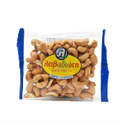 Cashew nuts 140gr 
