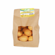 New potatoes 750g 