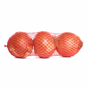 Onions in Net - 500gr 