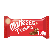 Maltesers Teasers Chocolate More to Share Bar 150g 