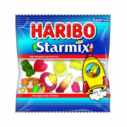 Haribo Starmix Bag 16g 