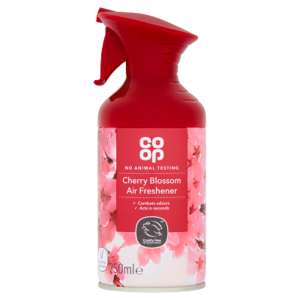 Peppermint Frost Air Freshener Spray Car Home Room Odor Eliminator Holiday  Scent – Mothercare Preparatory Schools