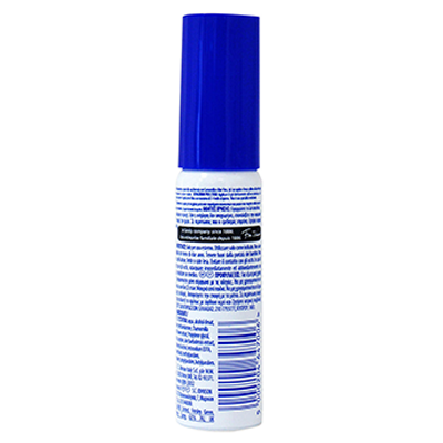 Autan Gel After Bite 25ml