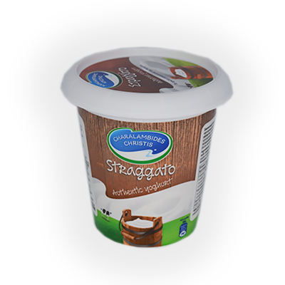 Charalambides Christis Strained Yoghurt 300gr