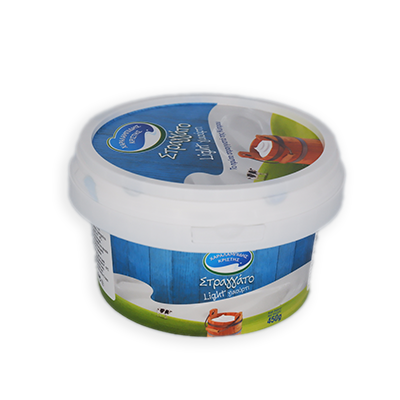 Charalambides Christis Yoghurt Strained Light 450gr