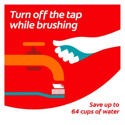 Colgate Twister Fresh Medium Toothbrush