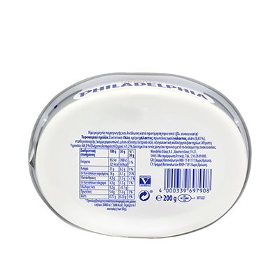 Philadelphia Original Cream Cheese 200g