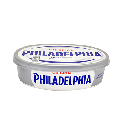Philadelphia Original Cream Cheese 200g