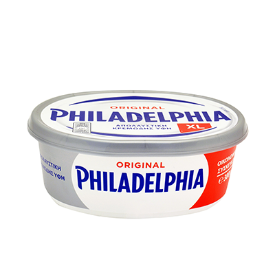 Philadelphia Original Cream Cheese 300 g XL
