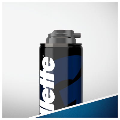 Gillette Shave Foam Sensitive 200ml