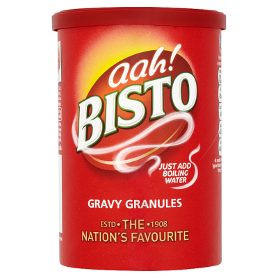 Bisto Beef Gravy Granules 170g