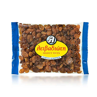 Raisins 200gr
