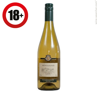 Castel Montgolfier Chardonnay 75cl