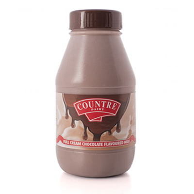 Countre Chocolate Milk 500ml