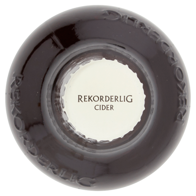 Rekorderlig Strawberry - Lime Cider 500ml - 24 Pack