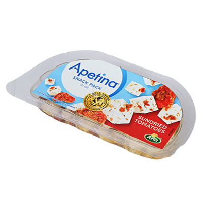 Arla Apetina with Sundried Tomatoes 100g