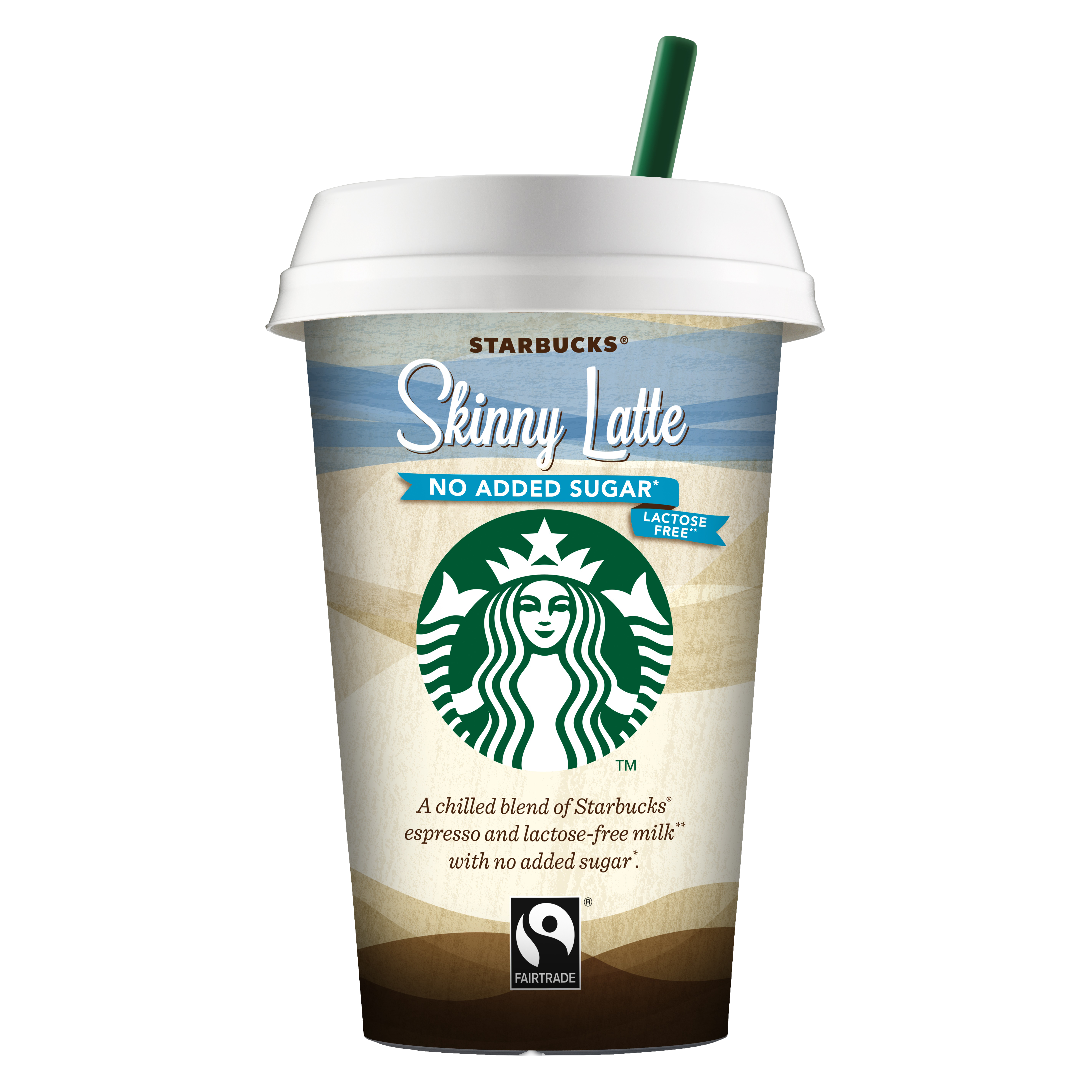 Starbucks Seattle Latte 220ml