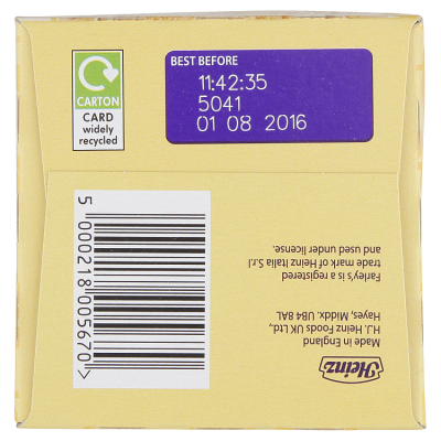 Farley's Rusks Original All Ages 4-6 Months Onwards 150g