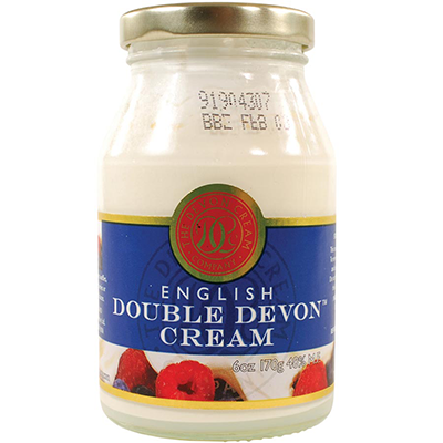 Devon Double Cloett Cream 170g