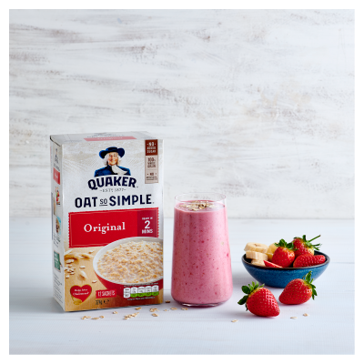 Oat So Simple Original 324g
