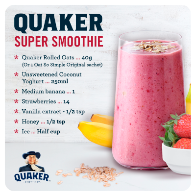 Oat So Simple Original 324g