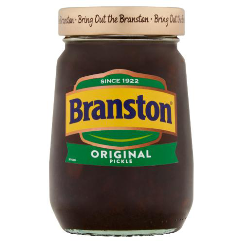 Branston Pickle 360gr