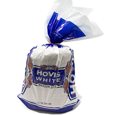 Royale Hovis White Bread 750gr