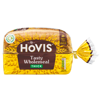 Royale Hovis Wholemeal Bread 750gr