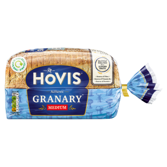 Royale Hovis Granary Bread 750gr