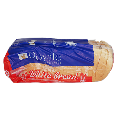 Royale Sliced Bread 1kg