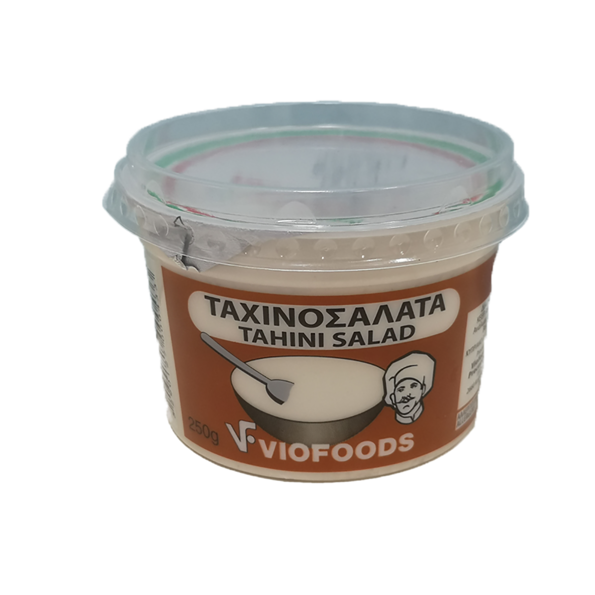 Viofoods Tahini Salad 250g