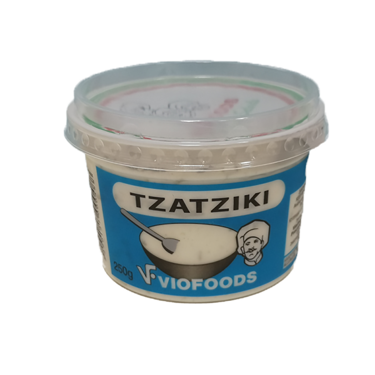 Viofoods Tzatziki Salad 250g