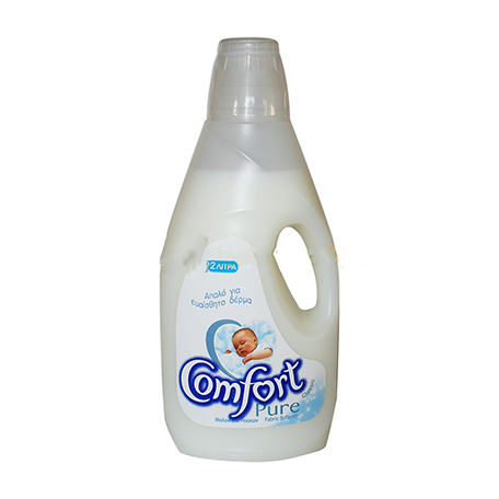 Comfort Classic Pure Soft 2LT