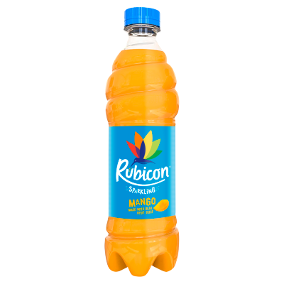 Rubicon Mango Juice 500ml