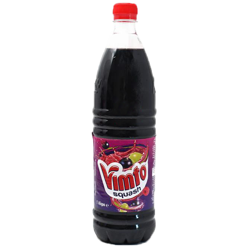 Vimto Squash 1L