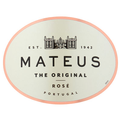 Mateus Rose 1L