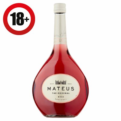 Mateus Rose 1L