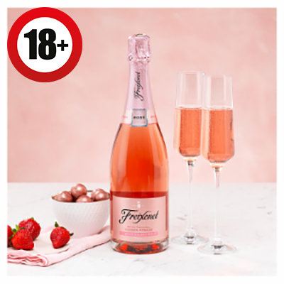 Freixenet Cord Brut Rose 0.75L