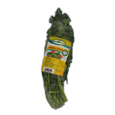 Wrapped Fresh Coriander - 150gr