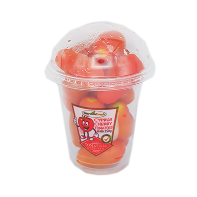 Cherry tomatoes 250g