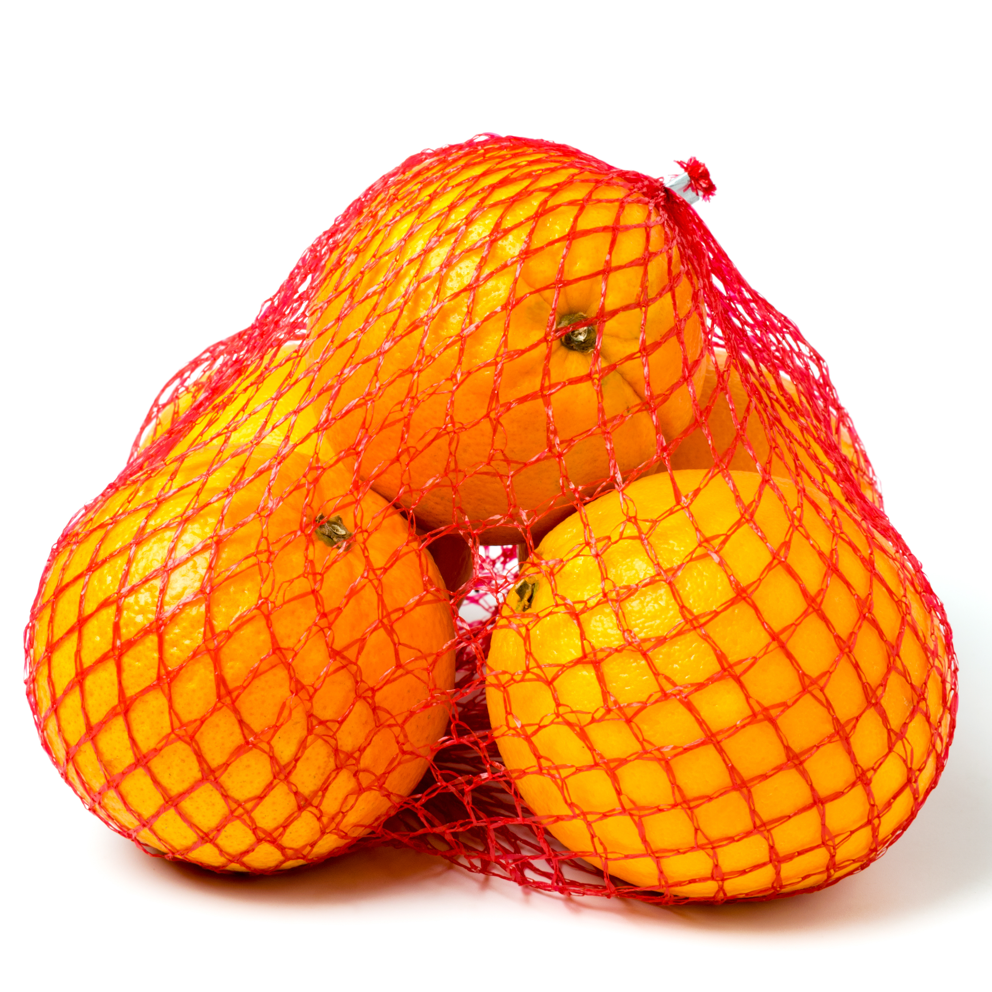 Oranges in Net - 500gr
