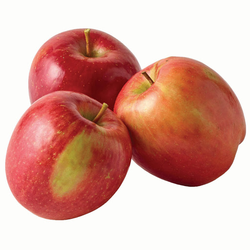 Apples Value Pack - 2kg