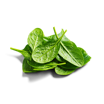Spinach 100g