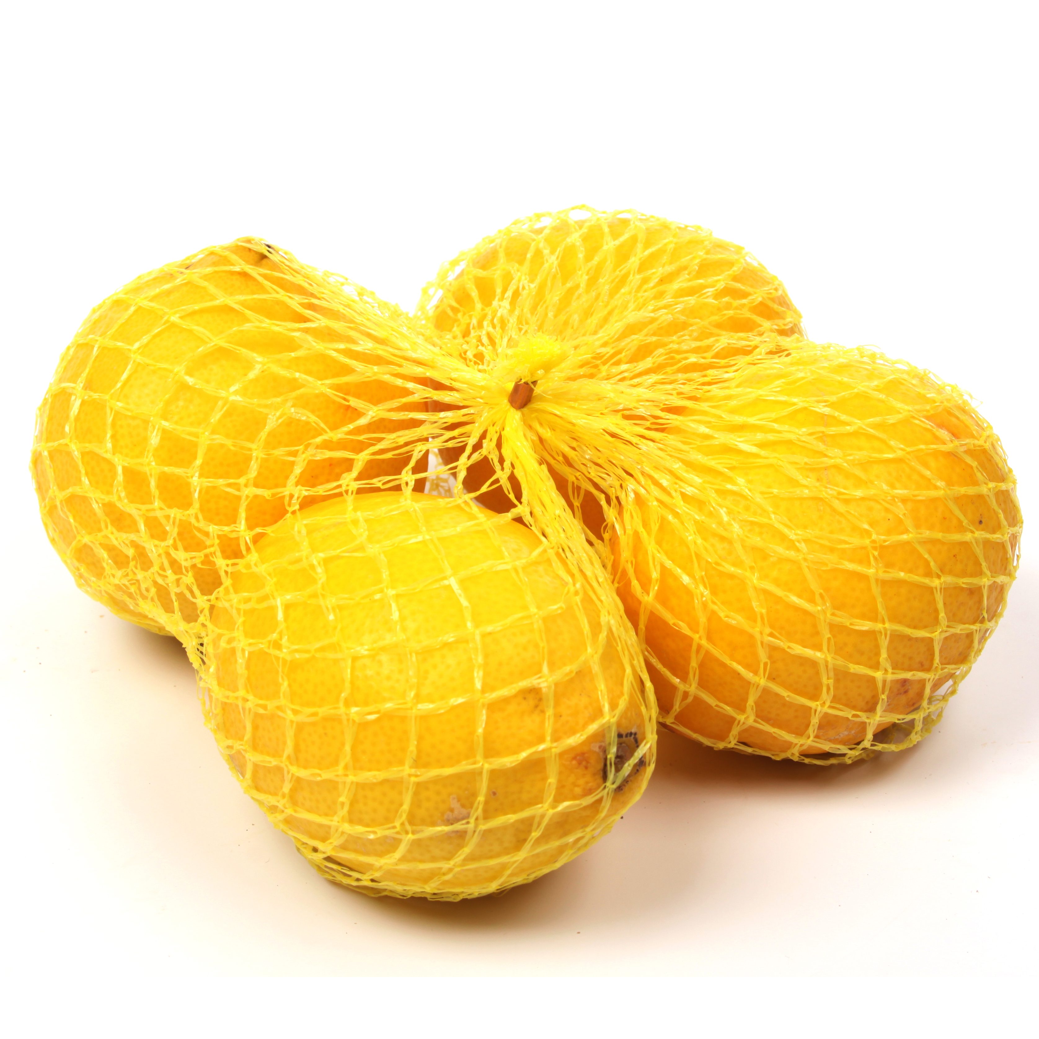 Lemons in Net - 500gr