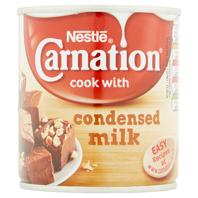 Carnation Sweetened Condensed Milk 397g