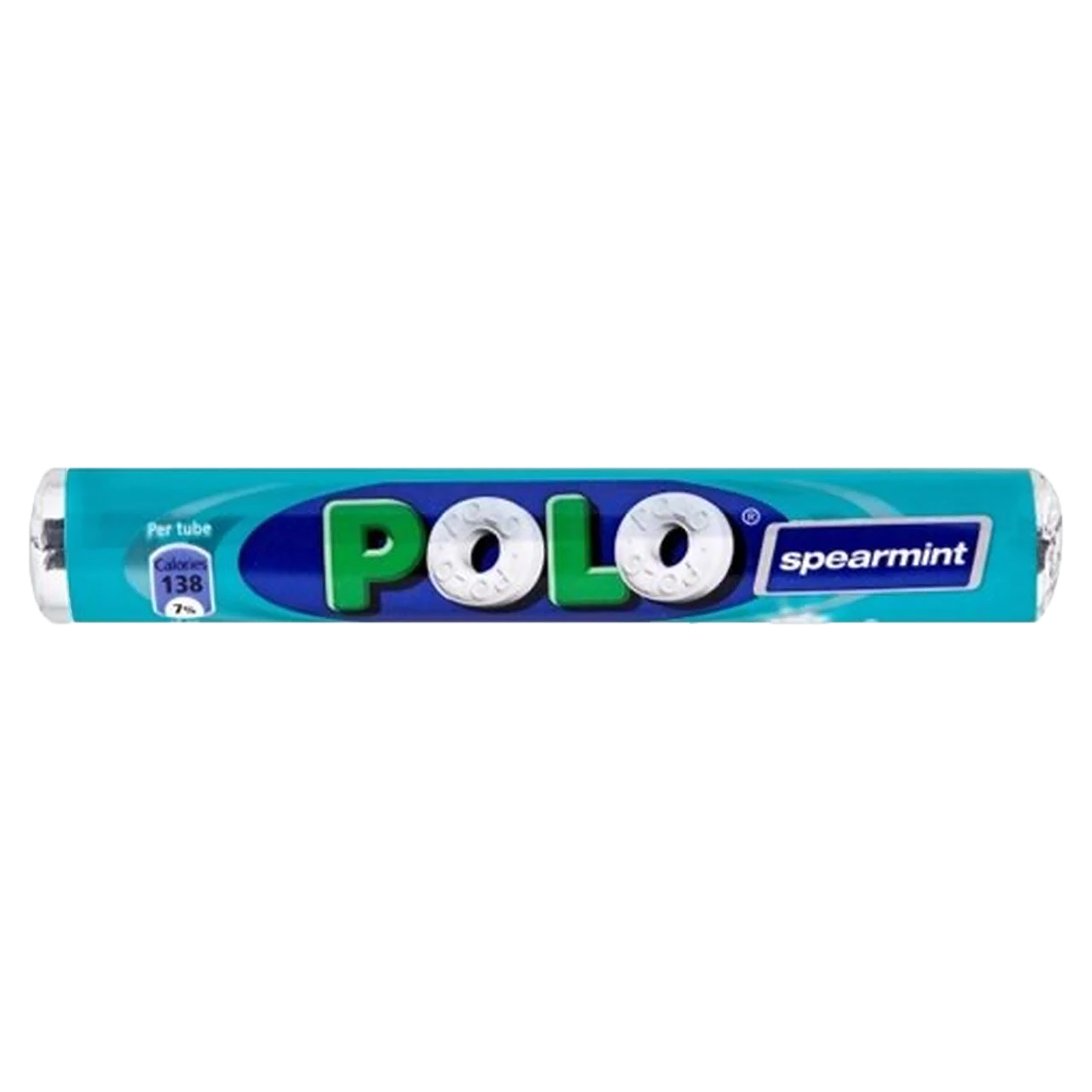Polo Original Mint Tube 34g