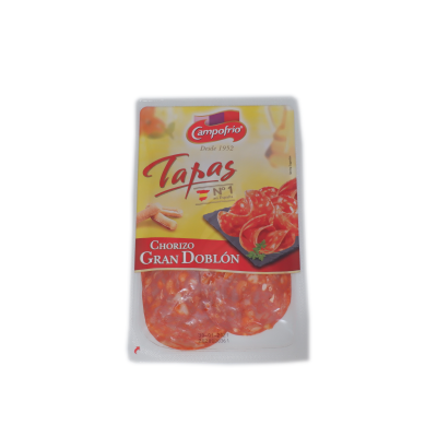 Chorizo 80gr