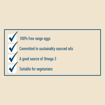 Hellmans Real Mayonaise Squeeze 430ml