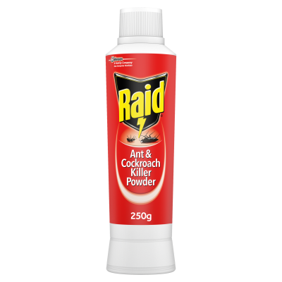 Raid Ant Insect Killer Powder 250g